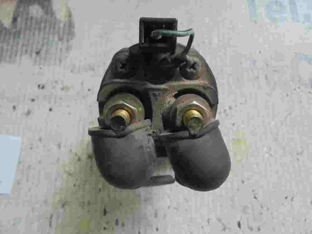  Recocido controlador Glow relé enchufe  Mitsubishi Montero Pajero MD169402 