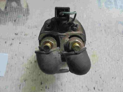  Recocido controlador Glow relé enchufe  Mitsubishi Montero Pajero MD169402 