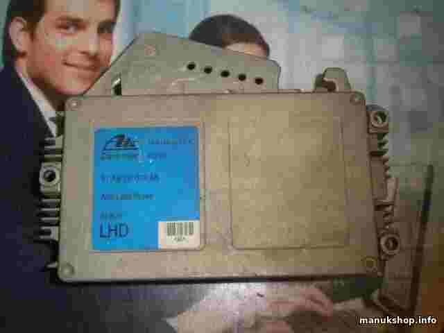 ABS Centralita Ford Escort 6 Sierra Scorpio 91AB2C013AB ATE 10094007044 3X2395