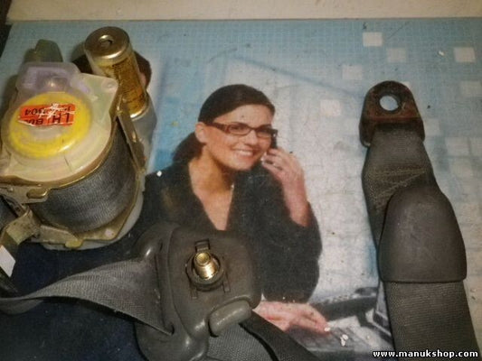 Cinturón de seguridad delantero izquierdo Hyundai Santa Fe MODEL  KSR4027AND