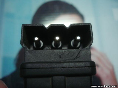 Control de alcance de los faros BMW 5 E34 67168355728 67.16-8355728