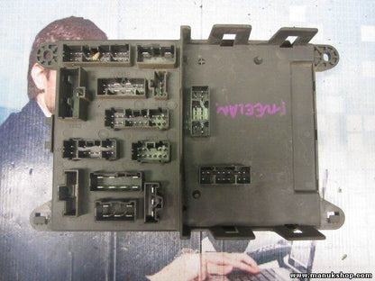 BSI Caja de fusibles Land Rover Freelander 518823208 YQE500150 YQE 500150