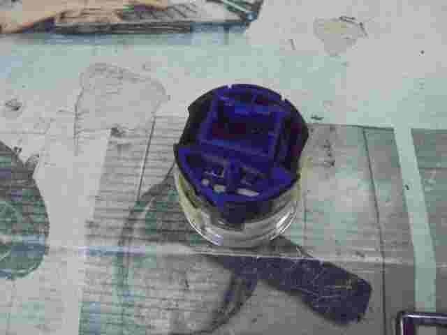 Interruptor Nissan NILES Engine A5238