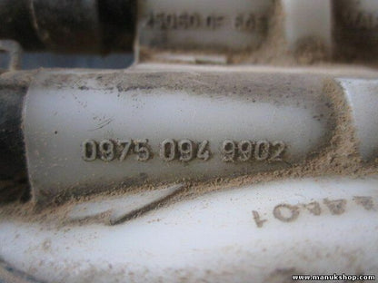 Taglio Nissan Terrano Ford Maverick II 09750949902 250600F605 0975 094 9902