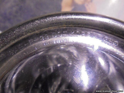 Faro antiniebla delantero izquierdo Hyundai Santa Fe SM 2001/04-2006 92201260