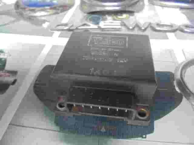 Central Módulo electrónico Peugeot 205 602991A VALEO 73410102 12V