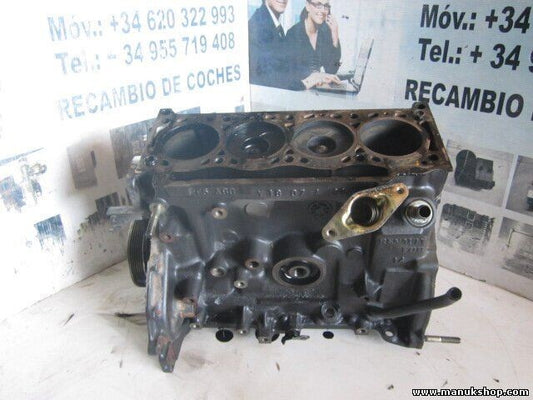Motor Renault Kangoo 1.9 D Express (FC0-1_) (FC0J) / F8Q 632 F5ABD F8Q632