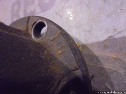 Sbloccatore ruota Mitsubishi Pajero I L04_G, L14_G 2.5 TD