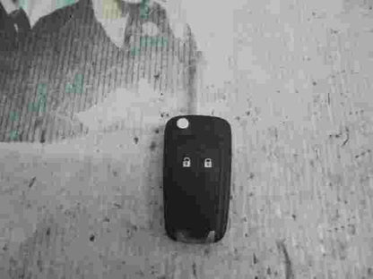 mando control remoto Opel Astra J Zafira B GM 13500235