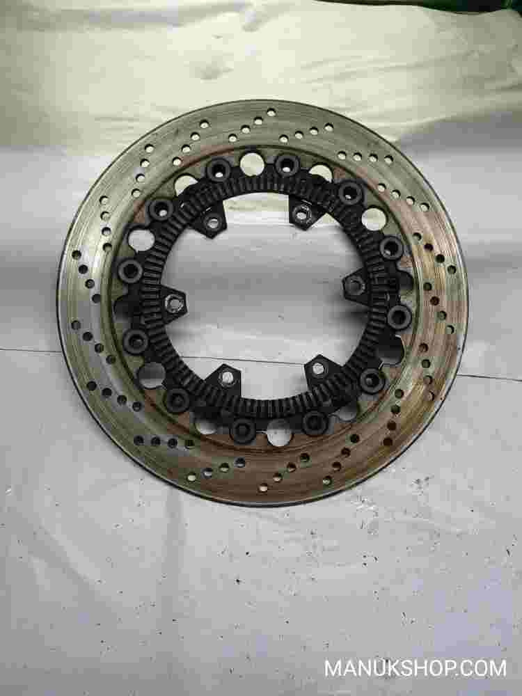 Disco de freno  BMW R 1100 RT R1100RT R850RT MIN.TH.4.5mm