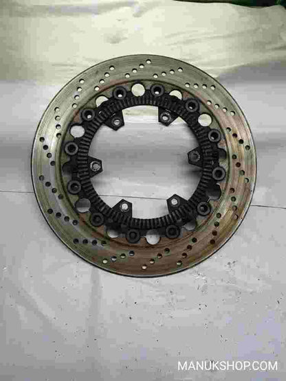 Disco de freno  BMW R 1100 RT R1100RT R850RT MIN.TH.4.5mm