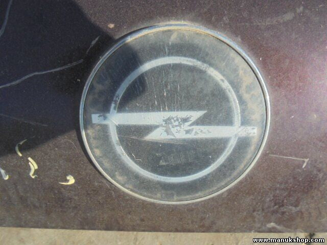 Capo Opel Frontera B 6B_ 2.2 DTi 1998/10-2002/09 2171 ccm, 85 KW, 8978068382