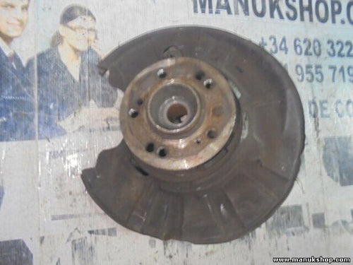 Mangueta buje trasero derecho Mercedes-Benz W140 S600 1105 1403504441