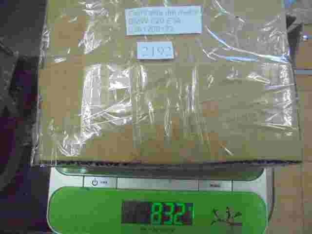 Centralita del motor BMW 520 E34 1726101 001 BOSCH 0 261 200 172 0261200172