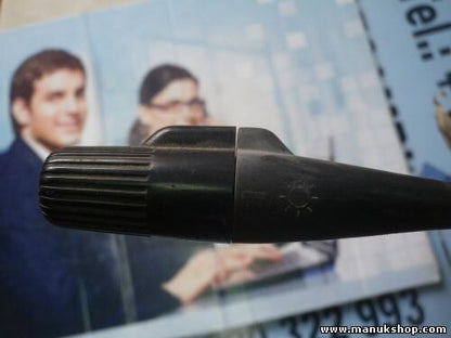 Mando de luces. intermitentes Palanca del limpiaparabrisas Nissan Patrol 176787