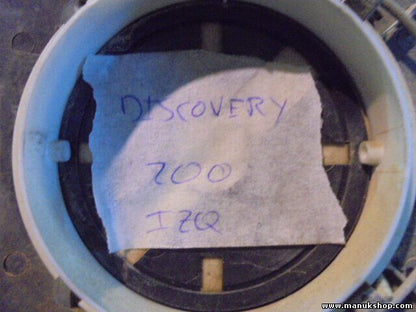 Cristal espejos exteriores izquierdo manual Land Rover Discovery 200