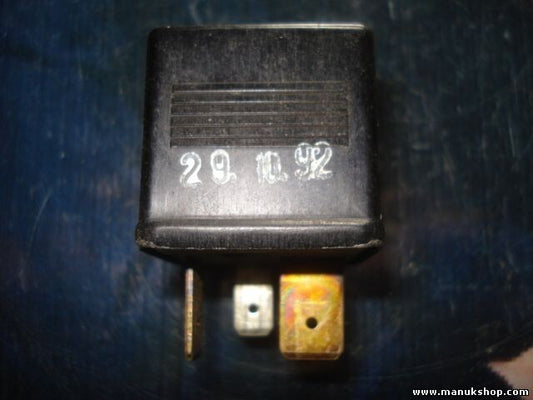 relé  Audi VW Skoda Seat NR.202 8A0 951 253 8A0951253 899587 12v 70A