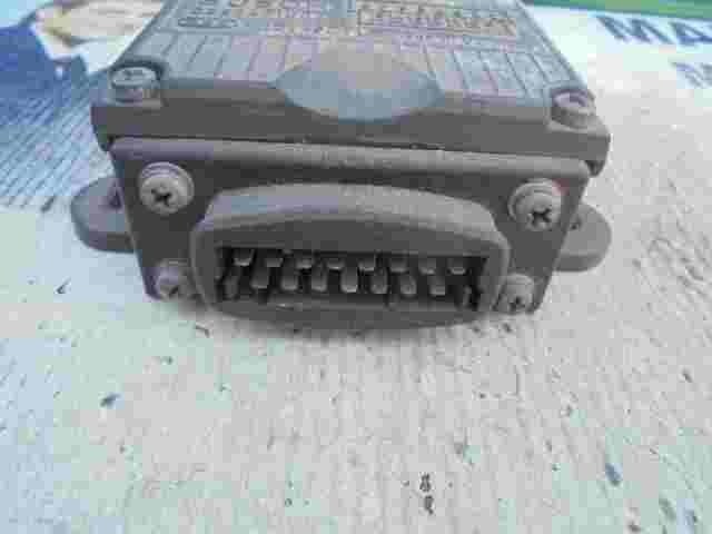 Centralita ignición BMW K75 BOSCH 0227401003 0227 401003 1514131211109 87654321