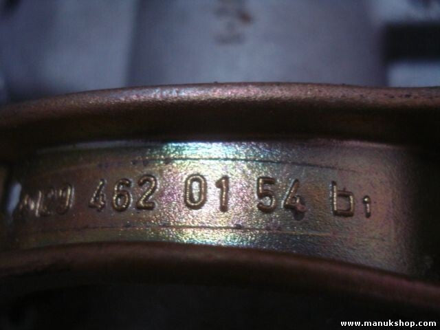 Columna de dirección Mercedes-Benz BOSCH 1294620020 0132012302 1295400188