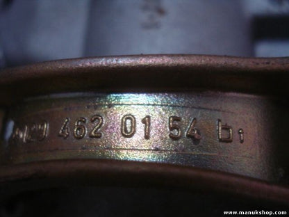 Columna de dirección Mercedes-Benz BOSCH 1294620020 0132012302 1295400188