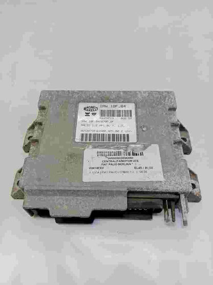 Centralita del motor Fiat Palio 1.2 Siena 46534755 6160042500 IAW18FB4 /070P-OF