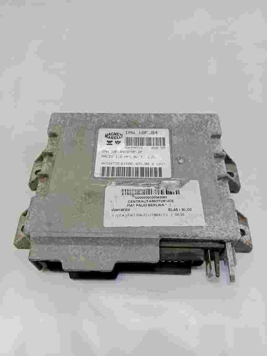 Centralita del motor Fiat Palio 1.2 Siena 46534755 6160042500 IAW18FB4 /070P-OF