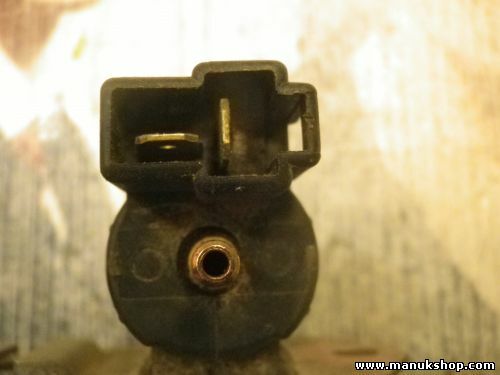 Valvola per vuoto Mitsubishi Pajero L200 L300 2.8 TD K5T47776 9120