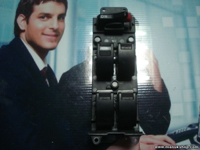 mando botonera elevalunas Honda Accord CH6 83595S1AG210 83595 S1AG210 S1A M18598