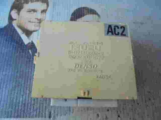 Controllo unità di allarme immobilizzatore modulo Opel Frontera 8971486922