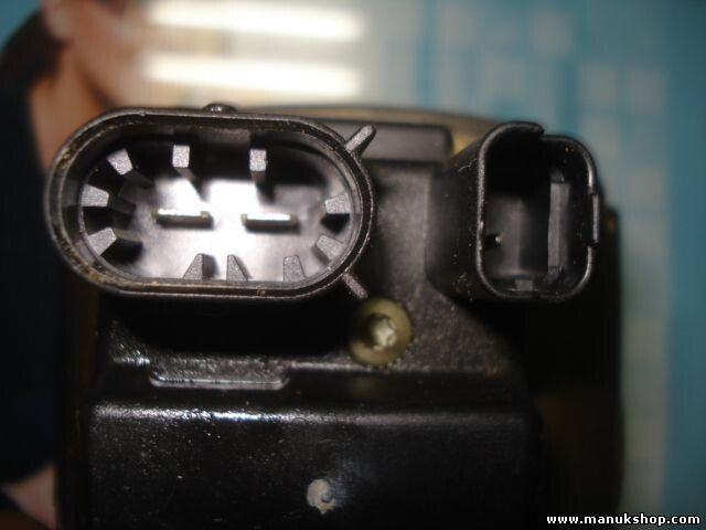 Bombas suspensión  Citroen C5 9643373480 9636716080 9636715980