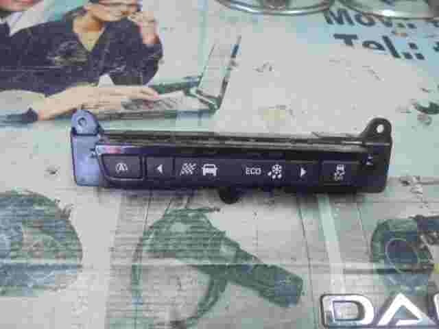 interruptor de nivel Controlador Jaguar XE X760 ECO OFF GX7314B790AG 03499510104