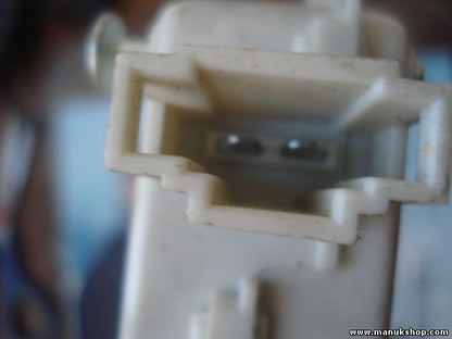 Cerradura actuador cierre centralizado de portón trasero Audi A4 S4 B5 8D0862055