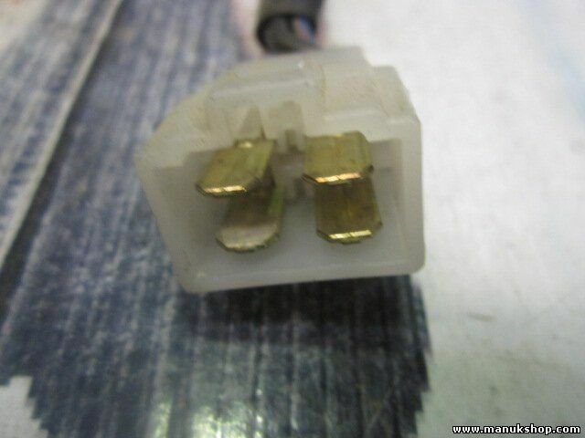 Centralina Modulo Elettronico Nissan Patrol 2.8 Diesel (95 CV/70 KW) Modello ...