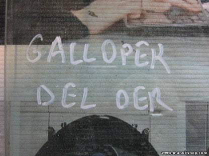 Vetro porta anteriore destra Hyundai Galloper 43R001235 DOT398 M42 AS2