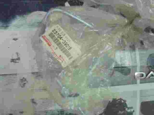 Pipe Sub-Assy Toyota Land Cruiser 120 Prado 2370439015 23704-39015