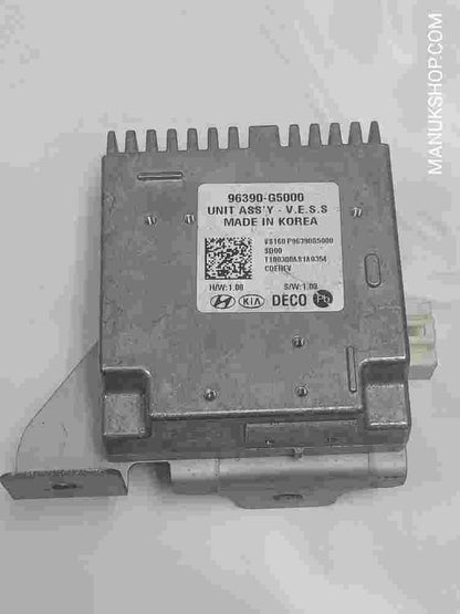 Amplificador de antena Kia Niro 96390G5000 96390-G5000 Deco VS160 P96390G5000