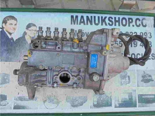 Bomba de inyección Mercedes-Benz W210 6060700501 ER0049  BOSCH 0400196002