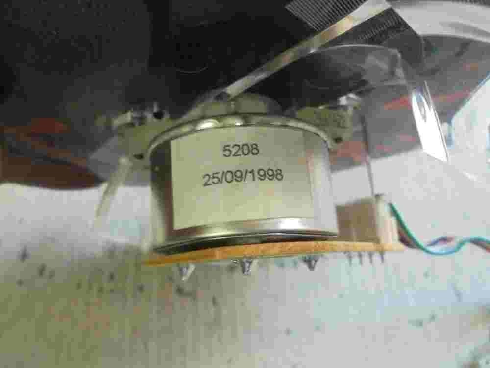 Velocímetro Peugeot 406 29236975000 25091998 09830839902 JAEGER