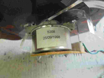 Velocímetro Peugeot 406 29236975000 25091998 09830839902 JAEGER