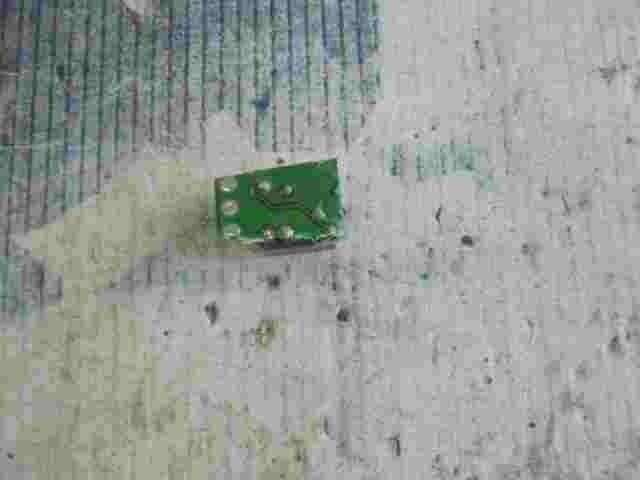 Relé  Tyco V23086C1001A403 V23086-C1001-A403 0240-32A