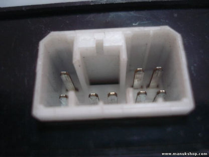 Controlador espejos exteriores plegables Kia Sorento DECO 935713E000 93571-3E000