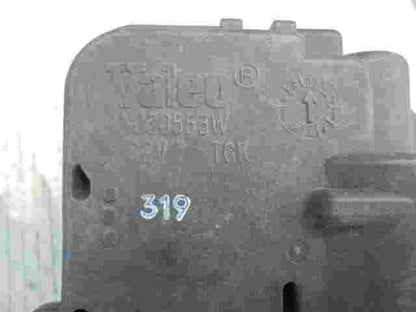 Calefacción actuador Citroen Berlingo Peugeot Partner 030553W VALEO 12VTGK 12V