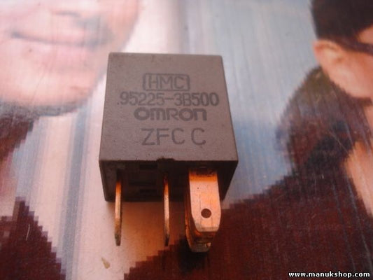 Relé Hyundai OMRON / 95225-3B500 952253B500 9 522 53B 500