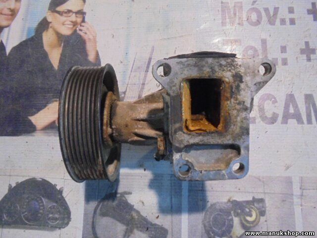 Pompa acqua Jeep Grand Cherokee XJ 2.5TD 20602127F