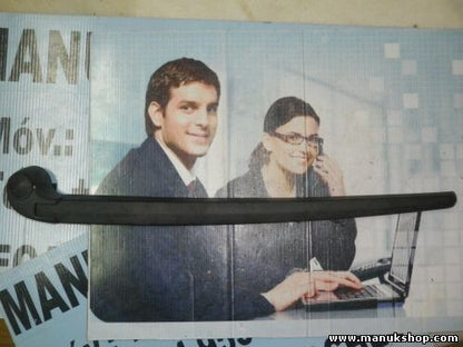 Brazo del limpiaparabrisas trasero Renault Megane Scenic 7700431153A 80003337