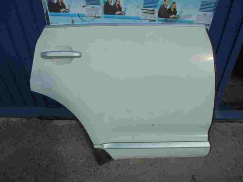 Puerta trasera derecha Porsche Cayenne 7L0839354K 7E0035411A 7L5971694