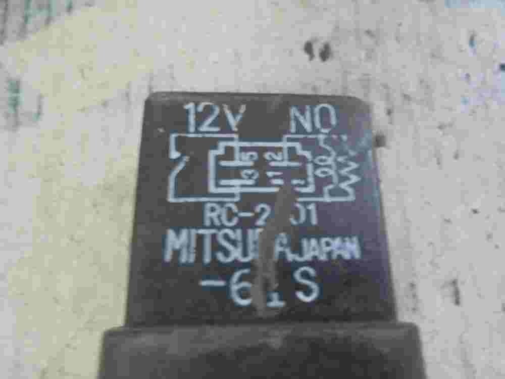 Relé Honda RC-2201 RC2201