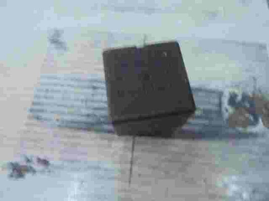 Relé del ventilador del radiador  Peugeot 306 Citroen 12V25A03501 12V-25A-03501