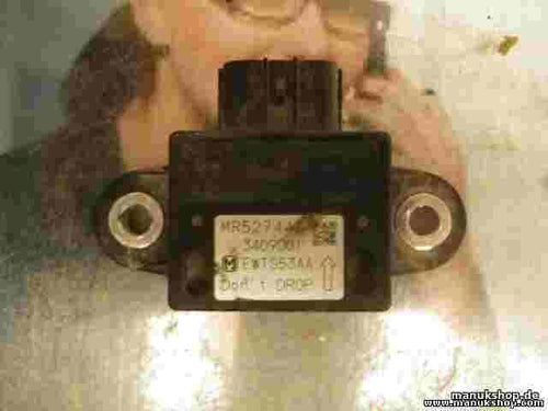 Boost sensor de presión Mitsubishi Montero MR527442 3409001 3409001
