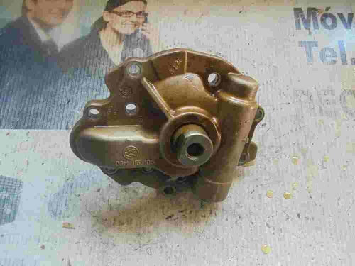Bomba de aceite Porsche Cayenne 3.6 Gasolina VW Touareg Audi Q7 03H115105